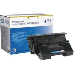 Remanufactured Toner Cartridge - Alternative for Xerox (113R00712), Laser, High Yield, Black, 19000 Pages, 1 Each