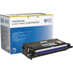 Remanufactured Toner Cartridge - Alternative for Dell (330-1198), Laser, 9000 Pages, Black, 1 Each