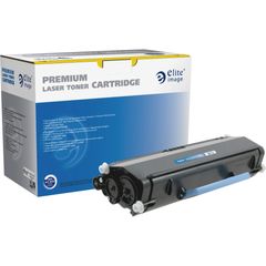 Remanufactured Toner Cartridge - Alternative for Dell (330-5206), Laser, High Yield, Black, 15000 Pages, 1 Each