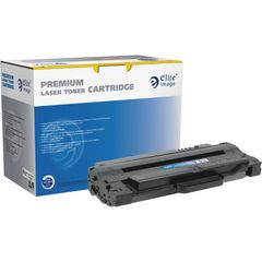 Remanufactured Toner Cartridge - Alternative for Dell (330-9523), Laser, High Yield, Black, 2500 Pages, 1 Each