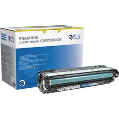 Remanufactured Toner Cartridge - Alternative for HP 307A (CE740A), Laser, 7000 Pages, Black, 1 Each