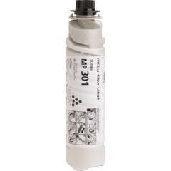 Original Laser Toner Cartridge - Black - 1 Each, 7500 Pages