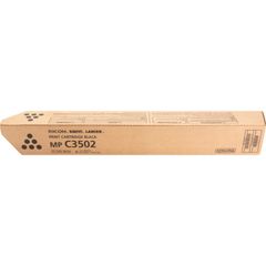Original Laser Toner Cartridge - Black - 1 Each, 28000 Pages