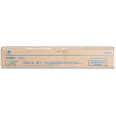 Original Toner Cartridge, Laser, 25000 Pages, Yellow, 1 Each