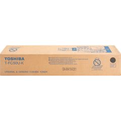 Original Laser Toner Cartridge - Black - 1 Each, 32000 Pages