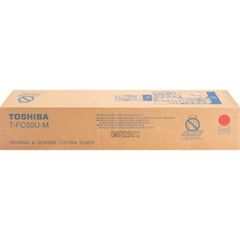 Original Standard Yield Laser Toner Cartridge - Magenta - 1 Each, 28000 Pages