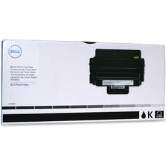 Original High Yield Laser Toner Cartridge - Black - 1 Each, 10000 Pages