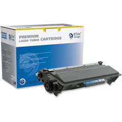 Remanufactured Toner Cartridge - Alternative for Brother (TN780), Laser, Super High Yield 12000 Pages, 1 Each