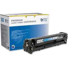 Remanufactured Standard Yield Laser Toner Cartridge - Alternative for HP 131X (CF210X) - 1 Each, 2400 Pages