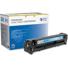 Remanufactured Laser Toner Cartridge - Alternative for HP 131A (CF211A) - Cyan - 1 Each, 1800 Pages