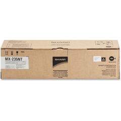 MX-235NT Original Toner Cartridge, Laser, 16000 Pages, Black, 1 Each