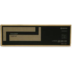 Original Toner Cartridge, Laser, 35000 Pages, Black, 1 Each