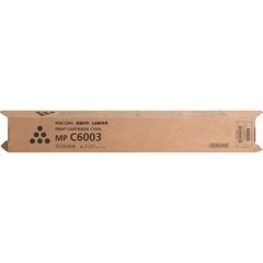 Original Laser Toner Cartridge - Black - 1 Each, 33000 Pages