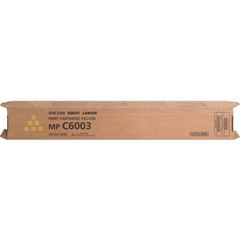 Original Laser Toner Cartridge - Yellow - 1 Each, 22500 Pages