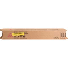 Original Laser Toner Cartridge - Magenta - 1 Each, 22500 Pages