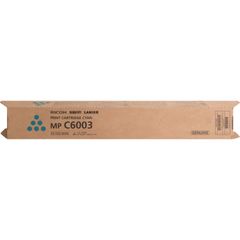 Original Laser Toner Cartridge - Cyan - 1 Each, 22500 Pages