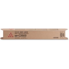 Original Toner Cartridge, Laser, 18000 Pages, Magenta, 1 Each