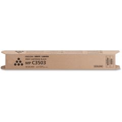 Original Toner Cartridge, Laser, 29500 Pages, Black, 1 Each