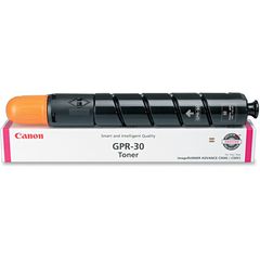 GPR-30M Original Toner Cartridge, Laser, 38000 Pages, Magenta, 1 Each