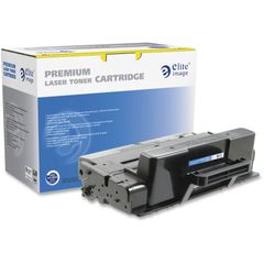 Remanufactured High Yield Laser Toner Cartridge - Alternative for Samsung MLTD205L - Black - 1 Each, 5000 Pages