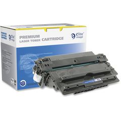 Remanufactured High Yield Laser Toner Cartridge - Alternative for HP 14X (CF214X) - Black - 1 Each, 17500 Pages