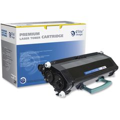 Remanufactured Toner Cartridge - Alternative for Dell (330-4130), Laser, 3500 Pages, Black, 1 Each