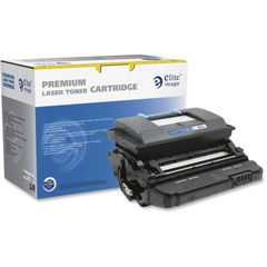 Remanufactured Toner Cartridge - Alternative for Dell (330-2045), Laser, 20000 Pages, Black, 1 Each