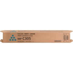 Original Laser Toner Cartridge - Cyan - 1 Each, 4000 Pages