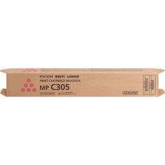 Original Laser Toner Cartridge - Magenta - 1 Each, 4000 Pages