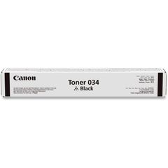Original Toner Cartridge, Laser, 12000 Pages, Black, 1 Each