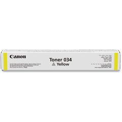 Original Toner Cartridge, Laser, 7300 Pages, Yellow, 1 Each