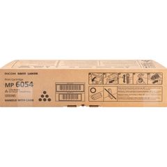 Original Laser Toner Cartridge - Black - 1 Each, 37000 Pages