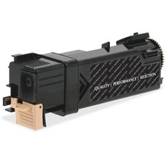 Remanufactured Toner Cartridge Alternative For Dell, Laser, 3000 Pages, Black, 1 Each