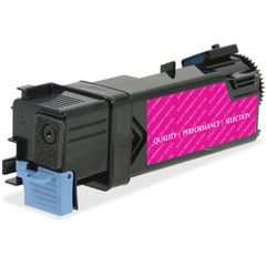 Remanufactured Toner Cartridge Alternative For Dell, Laser, 2500 Pages, Magenta, 1 Each