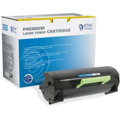 Remanufactured Toner Cartridge Alternative For Dell, Laser, High Yield, Black, 20000 Pages, 1 Each