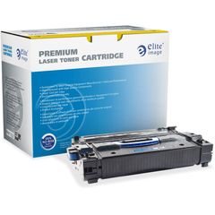 Remanufactured Toner Cartridge - Alternative for HP (25X) (25X), Laser, 34500 Pages, Black, 1 Each