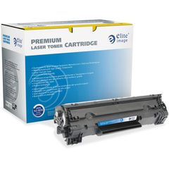 Remanufactured MICR Toner Cartridge - Alternative for HP 83A (83A), Laser, 1500 Pages, Black, 1 Each