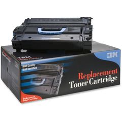 Remanufactured High Yield Laser Toner Cartridge - Alternative for HP 25X (CF325X) - Black - 1 Each, 34500 Pages