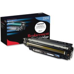 Remanufactured High Yield Laser Toner Cartridge - Alternative for HP 654X (CF330X) - Black - 1 Each, 20500 Pages