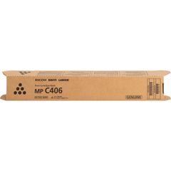 Original Laser Toner Cartridge - Black - 1 Each, 17000 Pages Black
