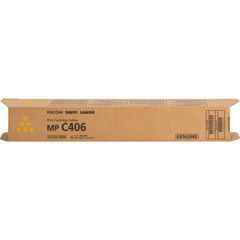 Original Laser Toner Cartridge - Yellow - 1 Each, 6000 Pages Cyan