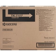 Original Toner Cartridge, 20000 Pages, Black, 1 Each