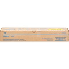 Original Standard Yield Laser Toner Cartridge - Black - 1 Each, 24000 Pages