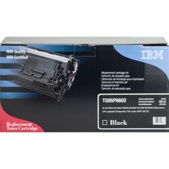 Remanufactured Laser Toner Cartridge - Alternative for HP 507A (CE340A, CE400A) - Black - 1 Each, 13500 Pages