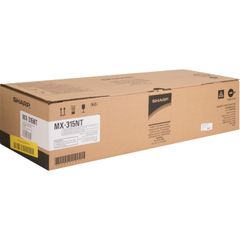 Original Laser Toner Cartridge - Black - 1 Each, 27500 Pages