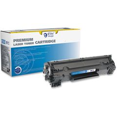 Remanufactured Toner Cartridge - Alternative for HP 83X, Laser, 2200 Pages, Black, 1 Each