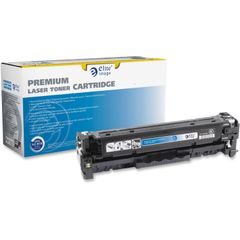 Remanufactured Toner Cartridge - Alternative for HP 312A, Laser, 2400 Pages, Black, 1 Each
