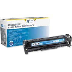 Remanufactured Toner Cartridge - Alternative for HP 312A, Laser, 2700 Pages, Cyan, 1 Each