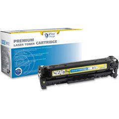 Remanufactured Toner Cartridge - Alternative for HP 312A, Laser, 2700 Pages, Yellow, 1 Each