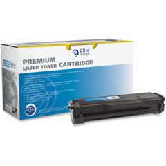 Remanufactured Toner Cartridge - Alternative for Dell, Laser, 1500 Pages, Black, 1 Each